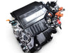 Honda Civic 2006-2011 1.3L SOHC Hybrid Electric IMA 4Cyl Engine JDM LDA-MF5 2216