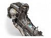 Mazda Miata MX-5 01-05 1.8L VVT 4CYL Engine Auto Trans JDM BP 502858 Ships Free