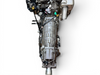 Subaru Impreza WRX STI 2008-2014 2.5L Automatic Transmission JDM EJ257 0168