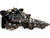 Subaru Legacy 2006 2007 2.0 GT Turbo Engine 6SPD Transmission JDM EJ20Y 9090