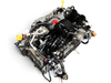 Subaru Outback 2013 2014 2.5L 4CYL Engine Motor JDM FB25 5372K