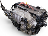 Mazda Miata MX-5 1999 2000 1.8L 4CYL Engine 6SPD RWD Transmission JDM BP 0013