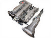 Mazda Miata 1990-1993 Short Nose 1.6L Engine Manual Transmission JDM B6 6068