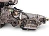 Subaru Impreza WRX 2002-2005 2.0L Turbo Automatic Transmission JDM EJ205 4050