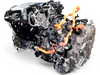 JDM 2006-2011 Honda Civic 1.3L Hybrid Electric 4Cyl Engine Motor LDA 0555