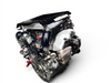 MazdaSpeed6 2006-2007 2.3L 4CYL 1st Gen Turbo Engine L3VDT Motor JDM L3 4143JT