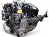 13-16 Scion FRS Subaru BRZ 2.0L Engine 6SPD Trans JDM FA20 H936298 Ships Free