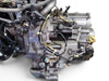 Honda Civic 2001-2005 1.7L 4CYL Automatic 3SPD Transmission JDM D17A 2074