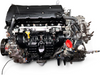 JDM 2008 Mitsubishi Outlander 2.4L 4Cyl Engine 4B12 Motor 4502