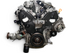 JDM 2009-2010 Acura RL 3.7L V6 Engine J37A Motor J37A2 0967
