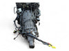 Mazda Cosmo 1.3L Twin Turbo Engine Transmission JDM 13BRE 13B 151426 Ships Free