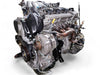 2001-2003 Toyota Highlander 3.0L V6 2WD Engine JDM 1MZ 0928244 Free Shipping
