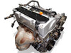 Acura TSX 2006 2007 2008 2.4L 4CYL High Compression RBB-3 Engine Motor JDM K24A