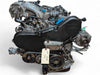 Toyota Highlander 2001 2002 2003 3.0L V6 4WD Engine JDM 1MZ Motor 1653566