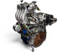 Honda CRV 1997 1998 1999 2000 2001 2.0L 4CYL Engine JDM B20B Motor 2485