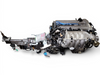 Mazda Miata MX-5 1999 2000 1.8L 4CYL Engine Manual 6SPD Transmission JDM BP 8441