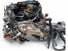 2012-2013 Infiniti M35H 3.5L V6 Hybrid RWD Engine JDM VQ35 516262D Ships Free