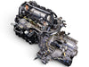 Honda Civic 2001 2002 2003 2004 2005 1.7L 4CYL VTEC Engine JDM D17A 2074 Motor