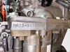 Nissan Versa 2014 2015 2016 1.5L 4CYL Engine JDM HR15DE 394D Replaces HR16DE