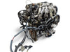 Nissan Primera Sentra G20 2.0L 4Cyl Engine JDM SR20DE SR20 220834B Free Shipping