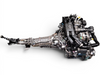 Scion FRS 2013 2014 2015 2016 2.0L 4CYL Engine 6SPD Transmission JDM FA20 1267