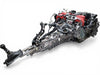 Toyota 86 Engine 2017-2020 2.0L 4CYL Motor 6SPD Transmission JDM FA20 3724