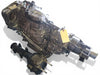 Subaru Legacy Sdn 2010 2.5L 4CYL Automatic CVT Transmission JDM EJ253 w/ Diff