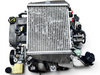 MazdaSpeed3 2007-2009 2.3L 4CYL 1st Gen Turbo Engine L3VDT Motor JDM L3 9616JT