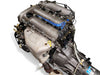 Mazda Miata 1990 1991 1992 1993 1.6L 4CYL Engine Motor JDM B6 8238
