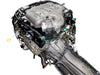 Infiniti G35X 2004 2005 2006 3.5L V6 AWD Engine JDM VQ35DE Motor VQ35 829B