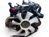 Nissan Pathfinder 1996-2002 3.3L V6 Engine JDM VG33E 8091
