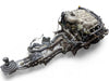 Nissan 350Z 03-04 3.5L V6 Engine 6SPD Transmission JDM VQ35 969661A Ships Free