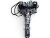 Scion FRS Engine 2013-2016 2.0L Supercharged Engine Transmission JDM FA20 7711