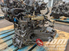 1998-2000 Honda HRV 1.6L Manual 5SPD Transmission JDM D16A SEV Free Shipping