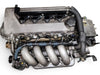 Toyota Matrix 2003-2006 1.8L 4CYL Engine Manual 6SPD Transmission JDM 2ZZ 3298