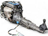 1999-2000 Mazda Miata MX5 1.8L 4CYL Engine 6SPD Trans JDM BP 316822 Ships Free