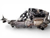 Nissan 370Z 2009-2012 3.7L V6 Engine Manual 6SPD Transmission JDM VQ37 3159