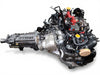 Subaru Impreza GRB WRX STI 2011-2014 2.0L Turbo Engine 6SPD Trans JDM EJ207 9415