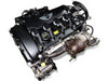 Mini Cooper S 2007-2010 1.6L Turbo Engine Automatic Transmission N14B16A H925