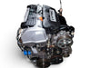 Honda CRV 2002 2003 2004 2005 2006 2.4L 4CYL Engine JDM K24A Motor 9142