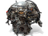 Honda Odyssey 2005 2006 EXL Touring 3.0L V6 VCM Engine JDM J30A 5208615