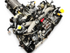 Saab 92X 2005 2.0L 4CYL AVCS Turbo Engine JDM EJ205 Motor 3724