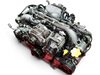 Subaru Impreza 2006-2011 2.5L 4CYL SOHC AVLS Engine JDM EJ253 9709CD