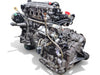 Toyota Highlander 2001-2007 2.4L 4CYL Engine 4WD Transmission JDM 2AZ 7605