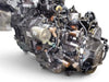 Honda Odyssey 2005-2006 3.5L V6 5SPD Automatic Transmission JDM J30A 1652