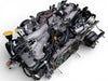 Subaru Impreza WRX 2002-2005 2.0L 4CYL AVCS Turbo Engine JDM EJ205 6019