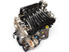 Nissan Sentra 2007 2008 2009 2010 2011 2012 2.0L 4CYL Engine JDM MR20 176A