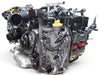 Subaru BRZ 2013 2014 2015 2016 2.0L 4CYL Engine 6SPD Transmission JDM FA20 6897