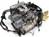 Lexus IS300 01-05 2.5L 6CYL Replacement Engine JDM 1JZGE 0810279 *Free Shipping*