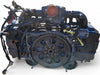 2010-2014 Subaru Tribeca 3.6L H6 Engine EZ36 U343493AD Free Shipping